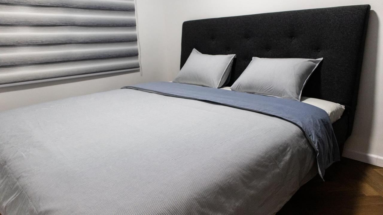 Grey House 2 Apartment Ейлат Екстериор снимка