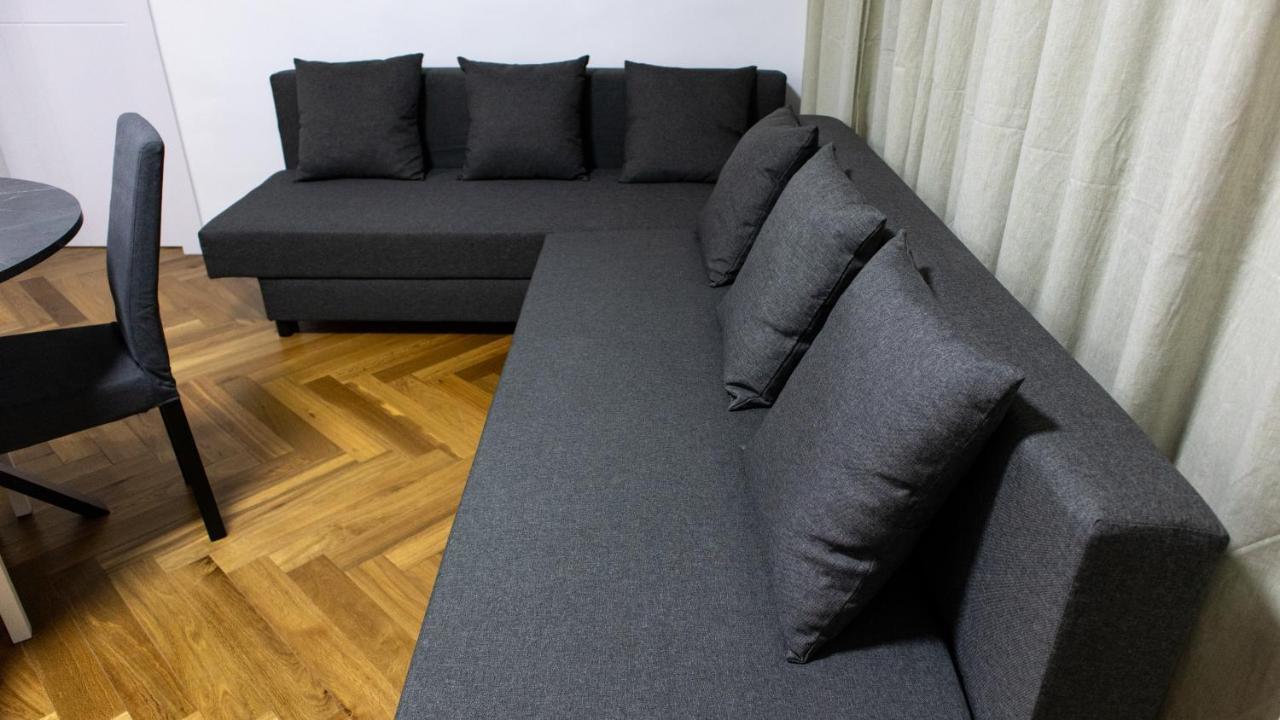 Grey House 2 Apartment Ейлат Екстериор снимка
