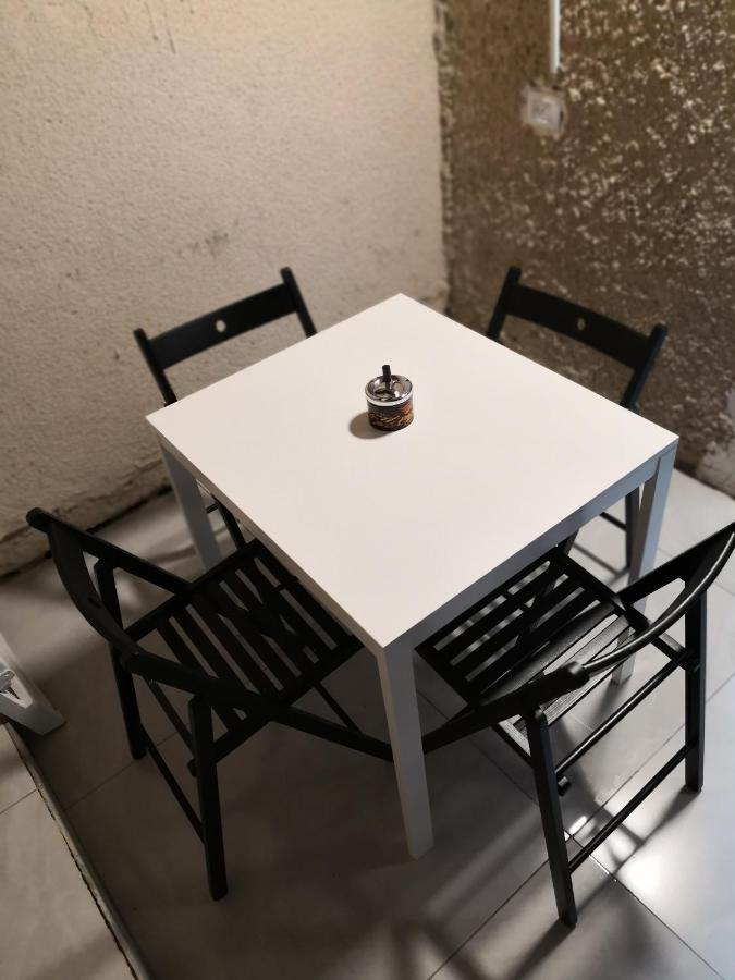 Grey House 2 Apartment Ейлат Екстериор снимка