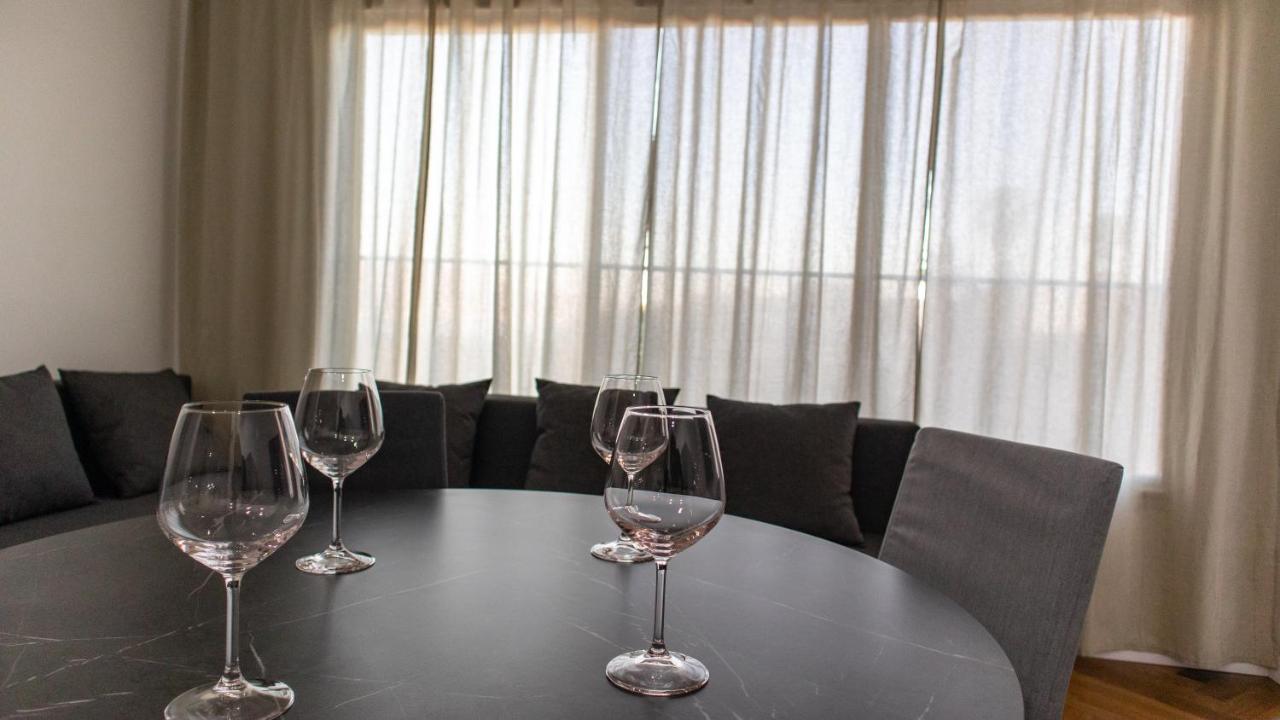 Grey House 2 Apartment Ейлат Екстериор снимка