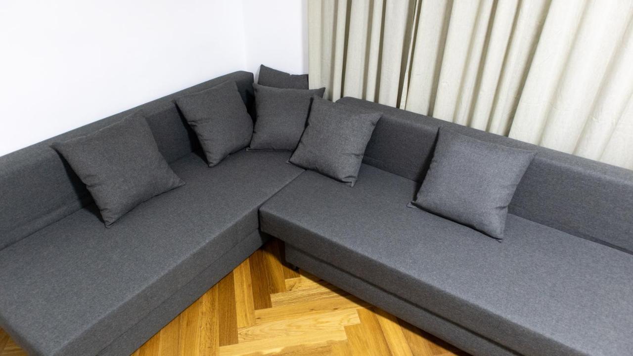 Grey House 2 Apartment Ейлат Екстериор снимка