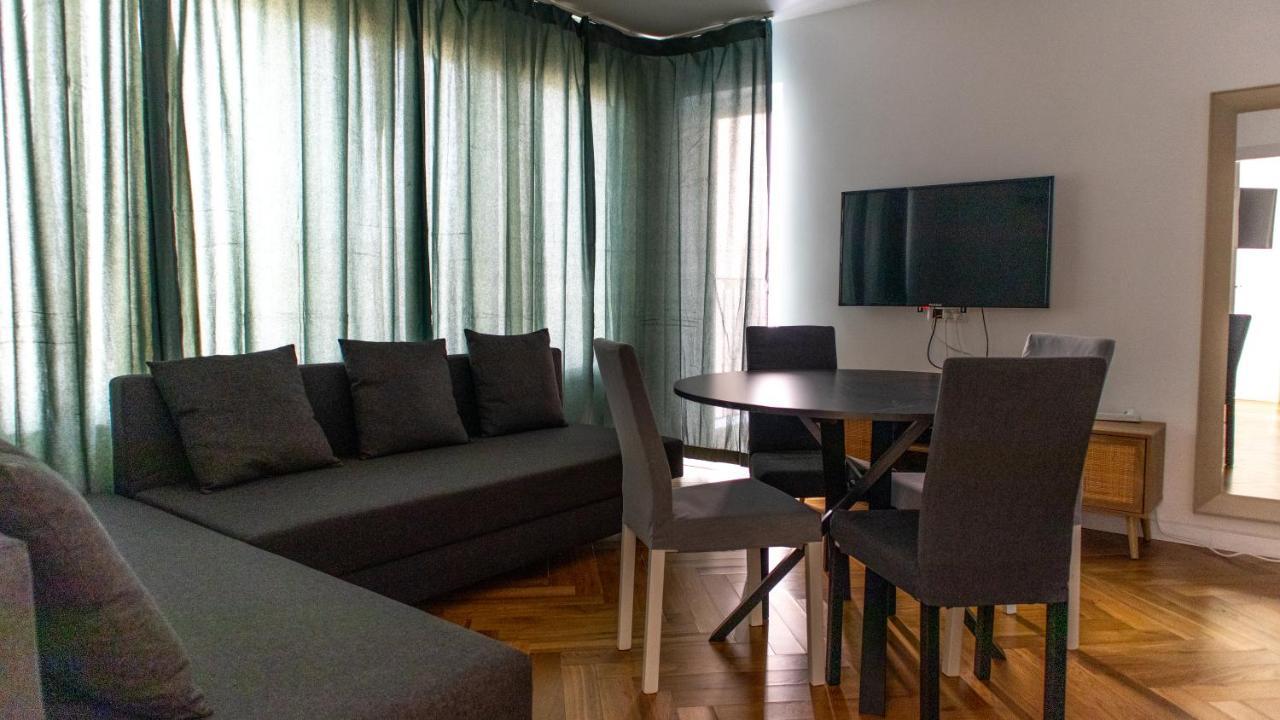 Grey House 2 Apartment Ейлат Екстериор снимка