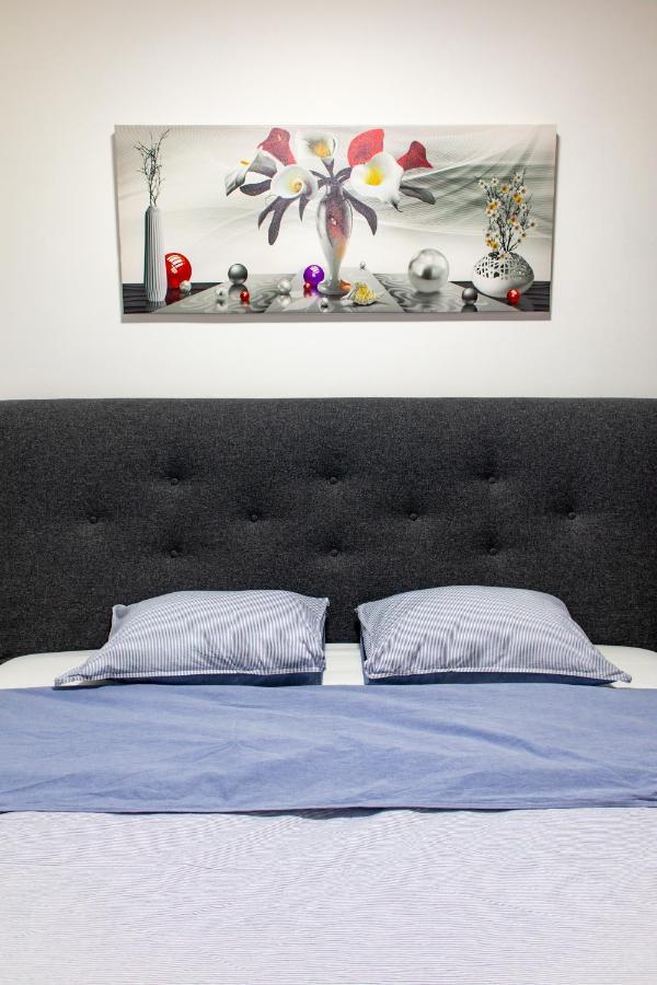 Grey House 2 Apartment Ейлат Екстериор снимка