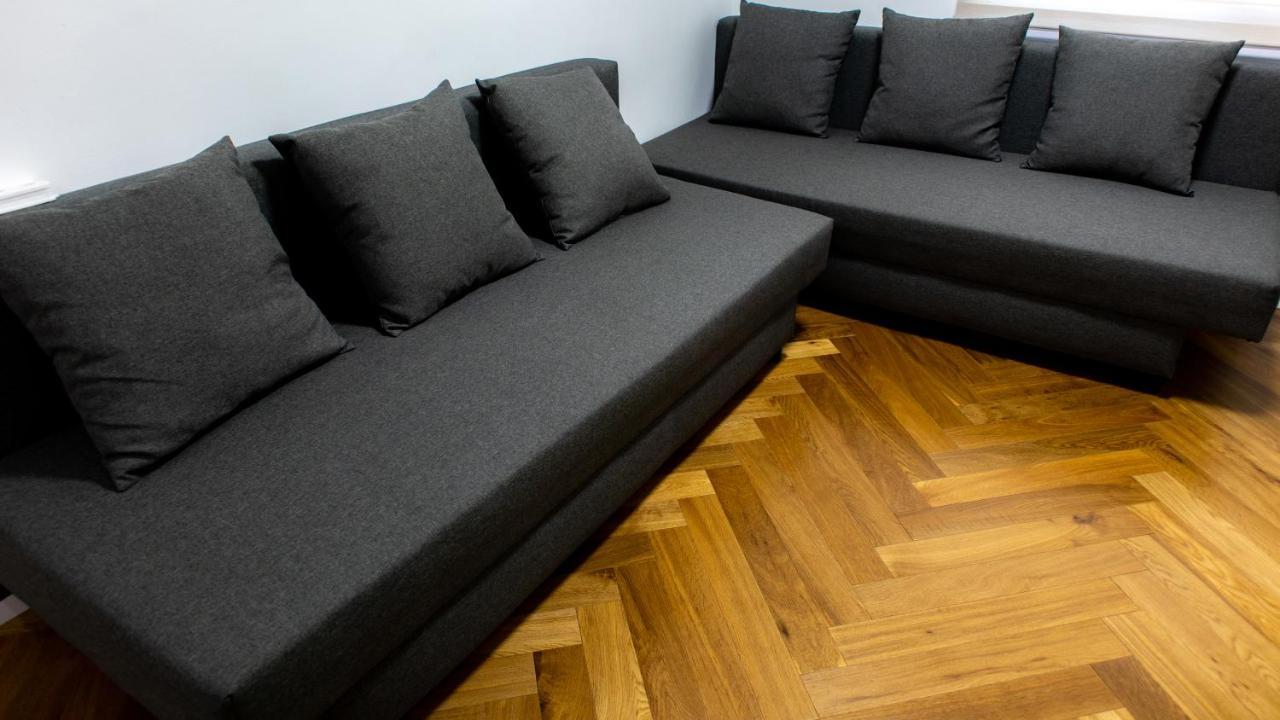 Grey House 2 Apartment Ейлат Екстериор снимка