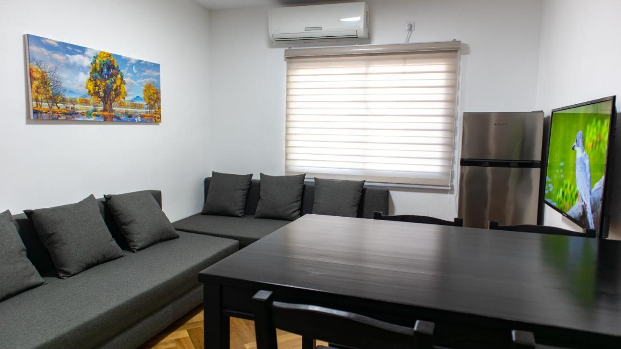 Grey House 2 Apartment Ейлат Екстериор снимка