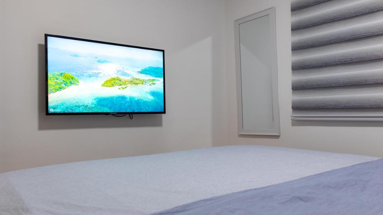 Grey House 2 Apartment Ейлат Екстериор снимка