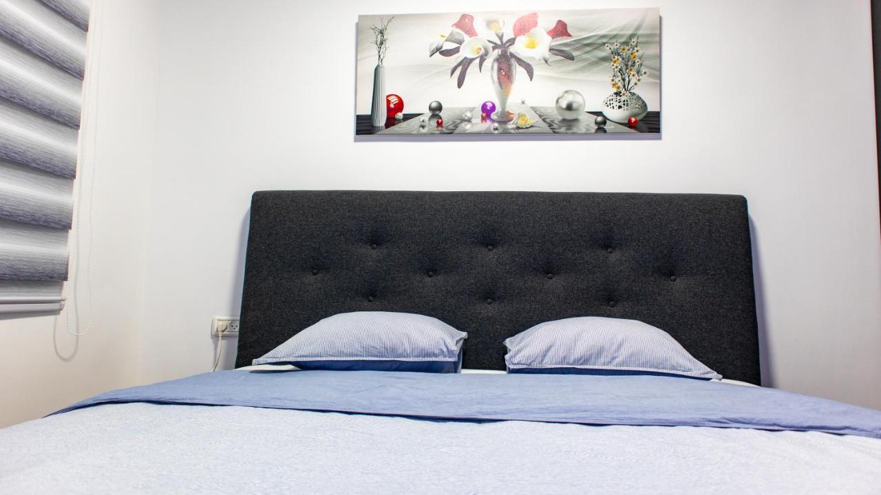 Grey House 2 Apartment Ейлат Екстериор снимка
