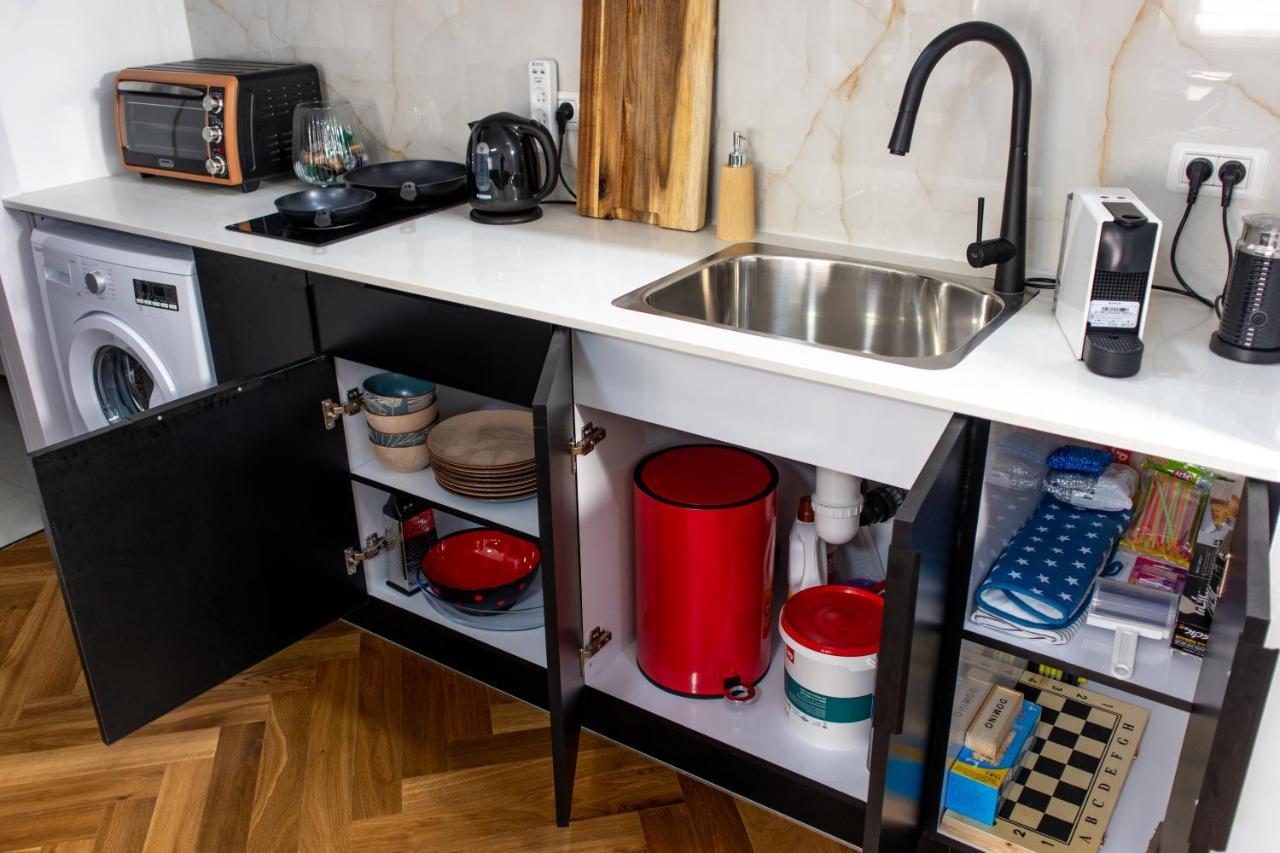 Grey House 2 Apartment Ейлат Екстериор снимка