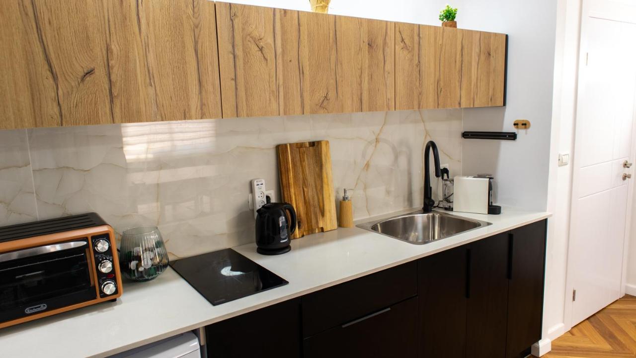 Grey House 2 Apartment Ейлат Екстериор снимка