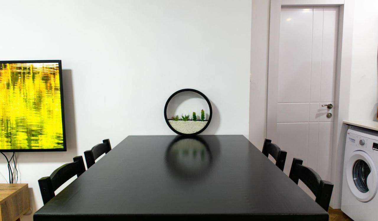 Grey House 2 Apartment Ейлат Екстериор снимка