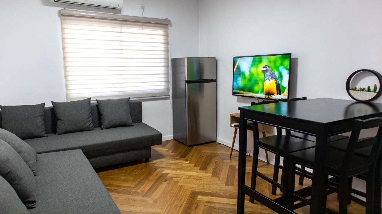 Grey House 2 Apartment Ейлат Екстериор снимка
