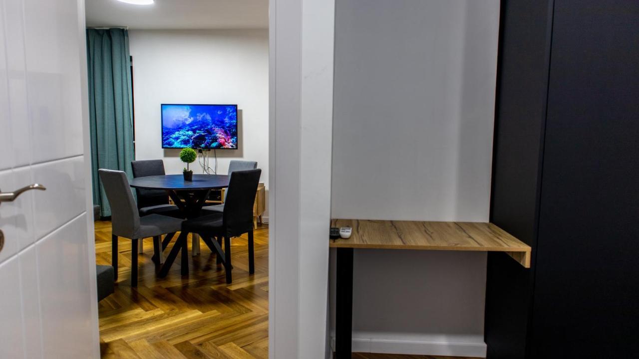 Grey House 2 Apartment Ейлат Екстериор снимка