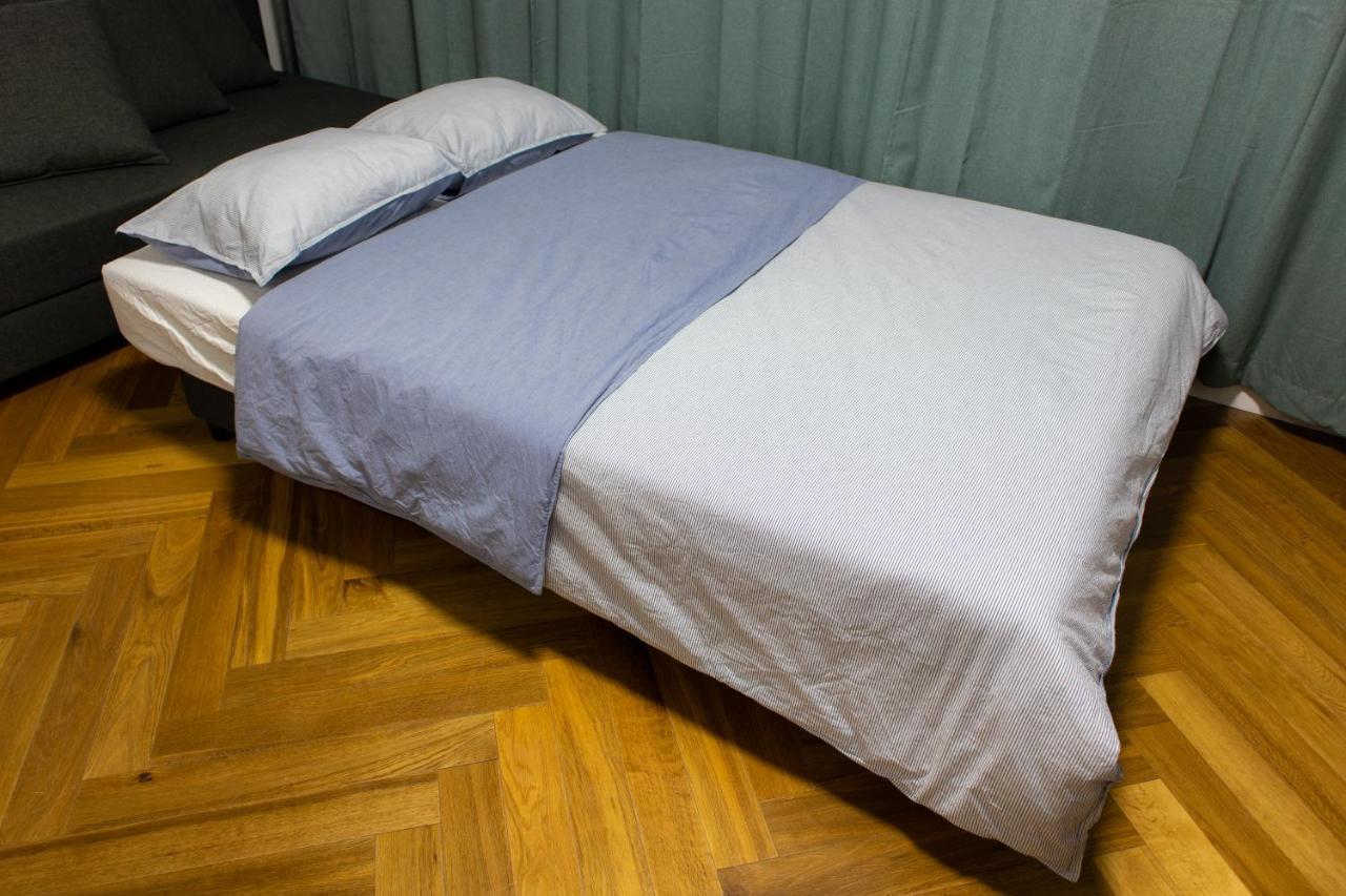 Grey House 2 Apartment Ейлат Екстериор снимка