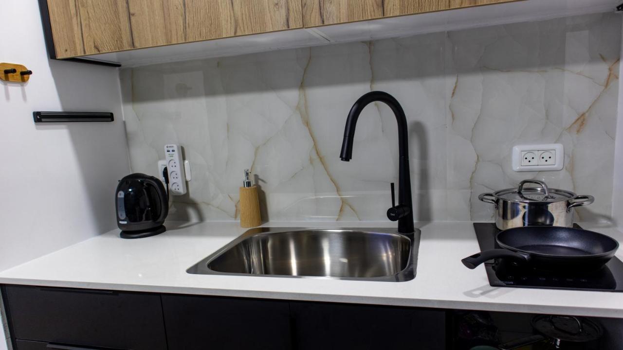 Grey House 2 Apartment Ейлат Екстериор снимка