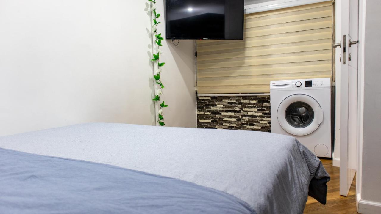 Grey House 2 Apartment Ейлат Екстериор снимка
