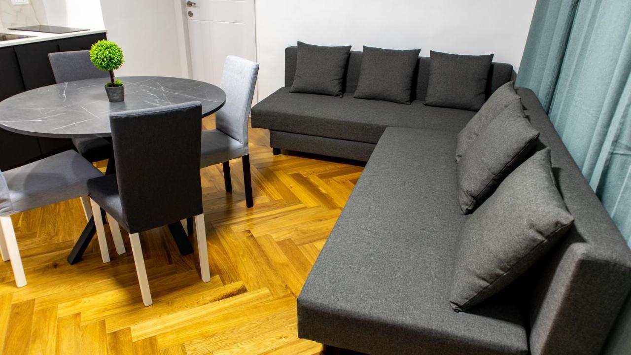 Grey House 2 Apartment Ейлат Екстериор снимка