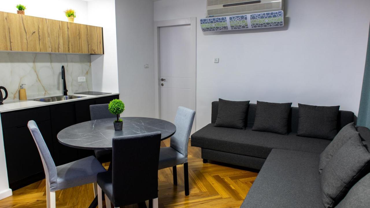 Grey House 2 Apartment Ейлат Екстериор снимка