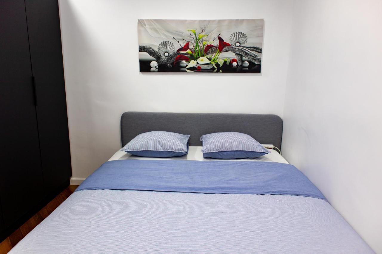 Grey House 2 Apartment Ейлат Екстериор снимка