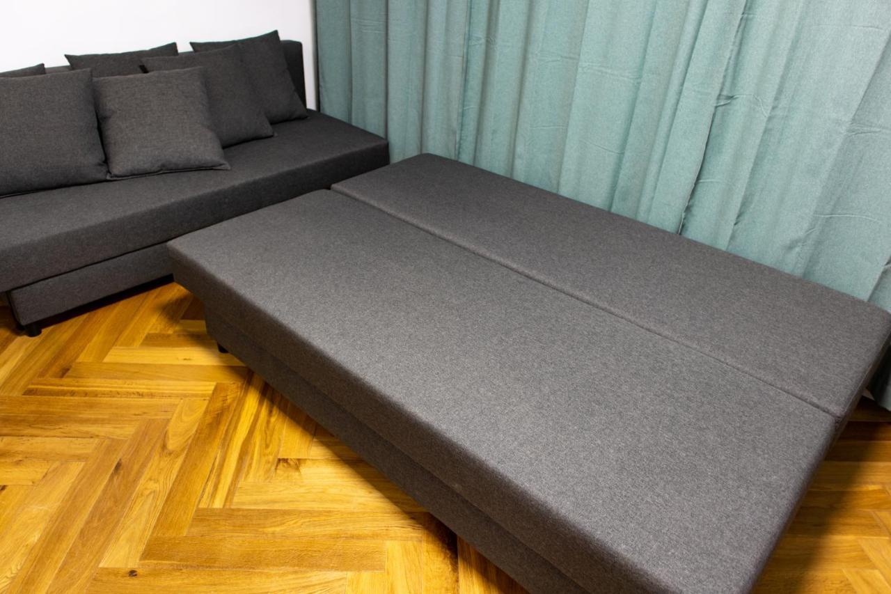 Grey House 2 Apartment Ейлат Екстериор снимка
