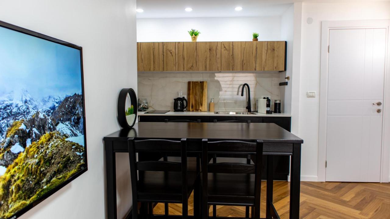 Grey House 2 Apartment Ейлат Екстериор снимка