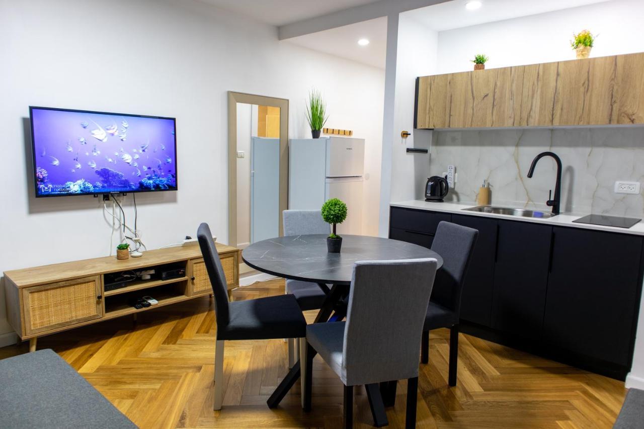 Grey House 2 Apartment Ейлат Екстериор снимка